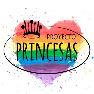 proyecto princesas